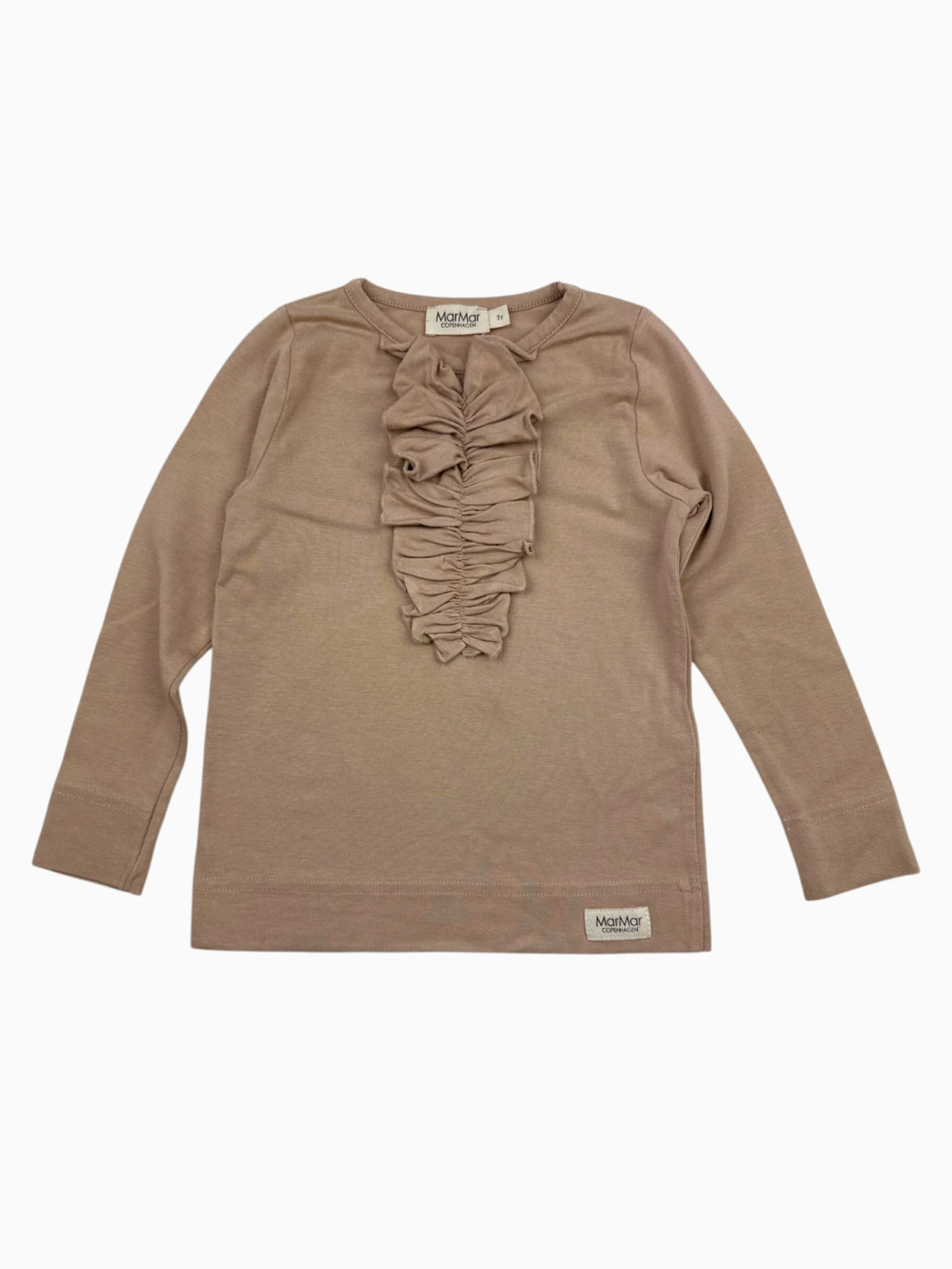 MarMar Copenhagen - Longsleeve (maat 92)