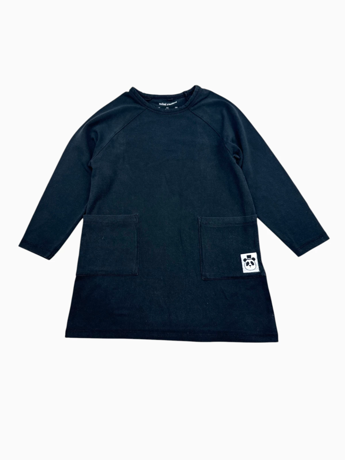 Mini Rodini - Jurk (maat 92 / 98)