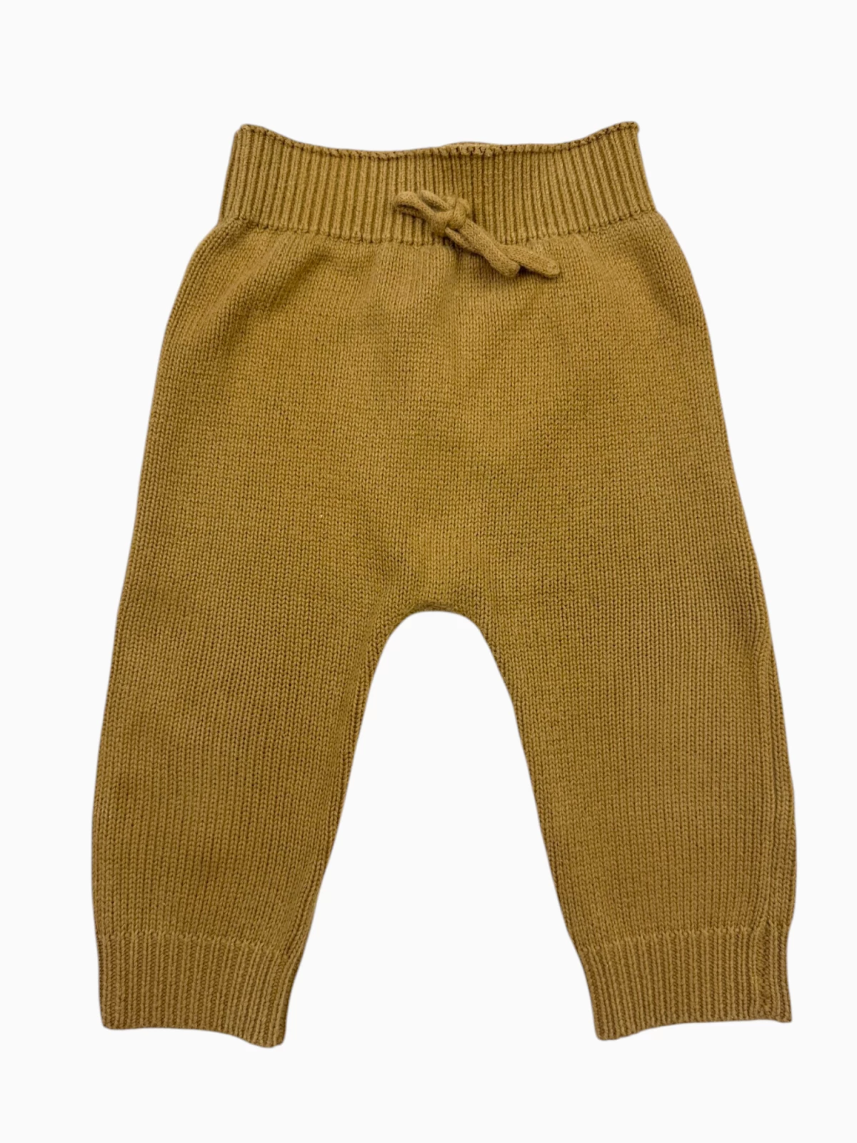 Quincy Mae - Lange broek (maat 74 / 68)