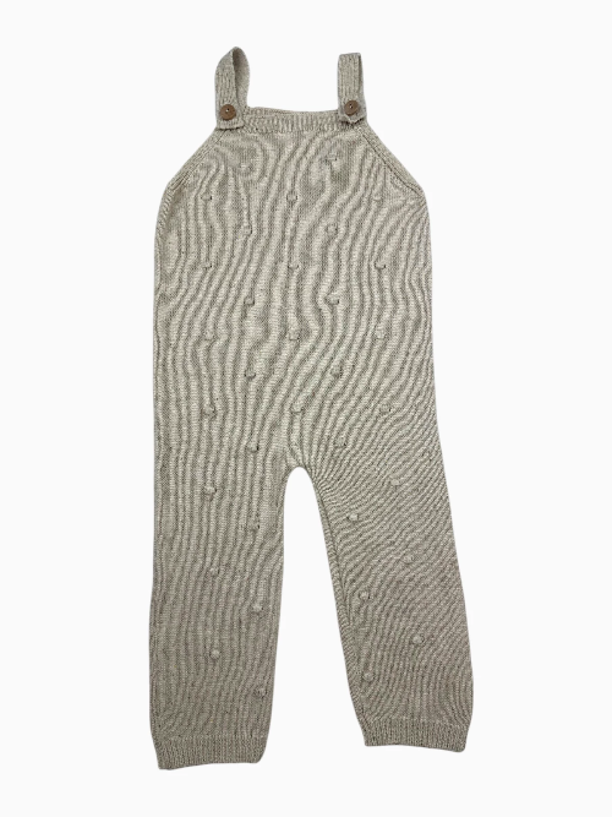 Salopette / Tuinbroek (maat 80 / 86)