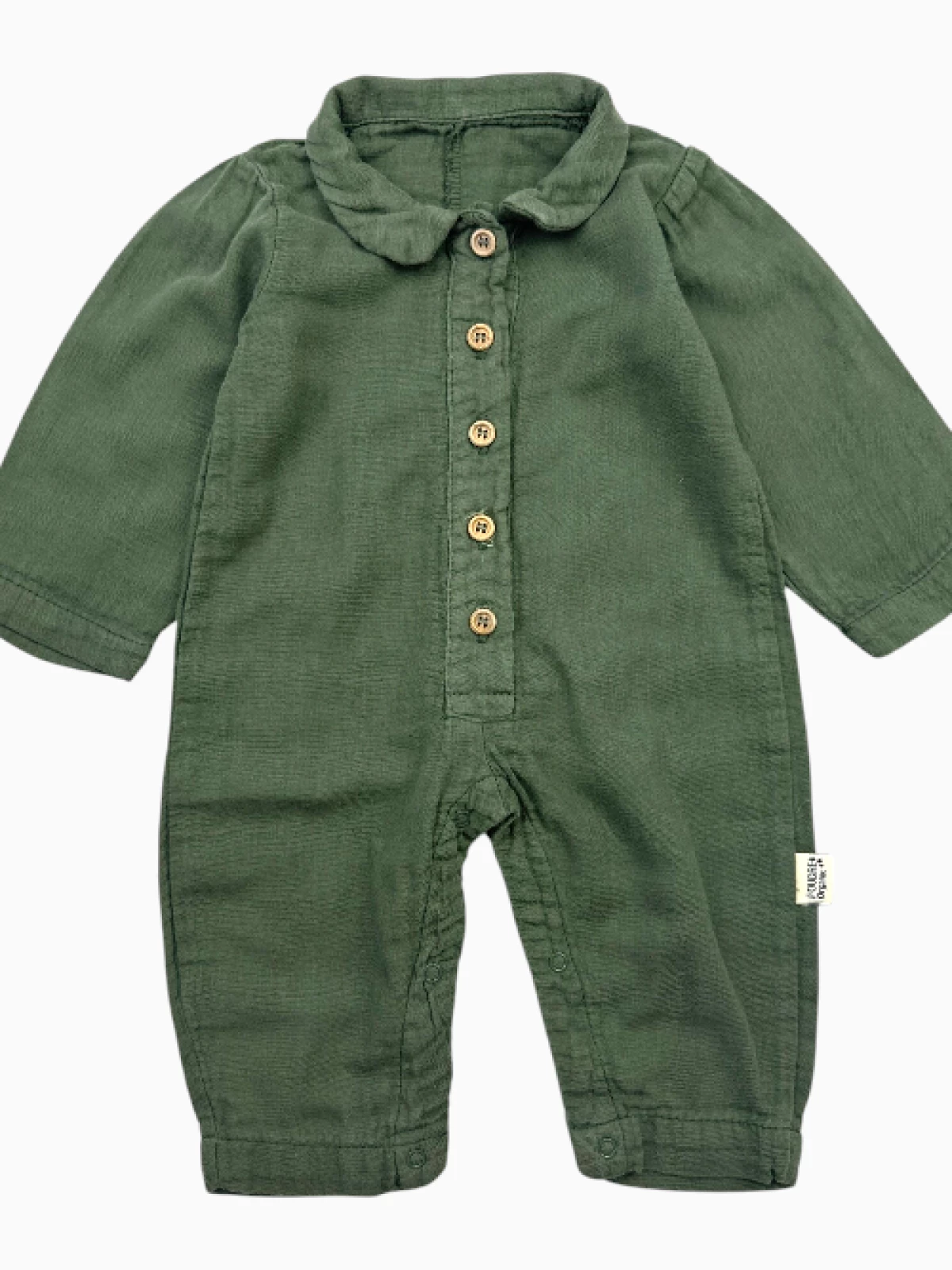 Poudre Organic - Jumpsuit (maat 56)