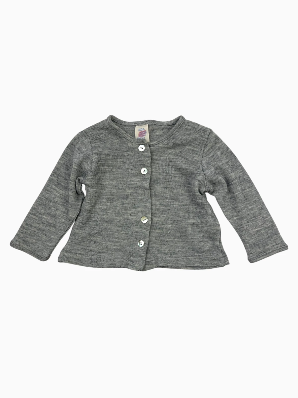 Engel Natur - Vest (maat 56)