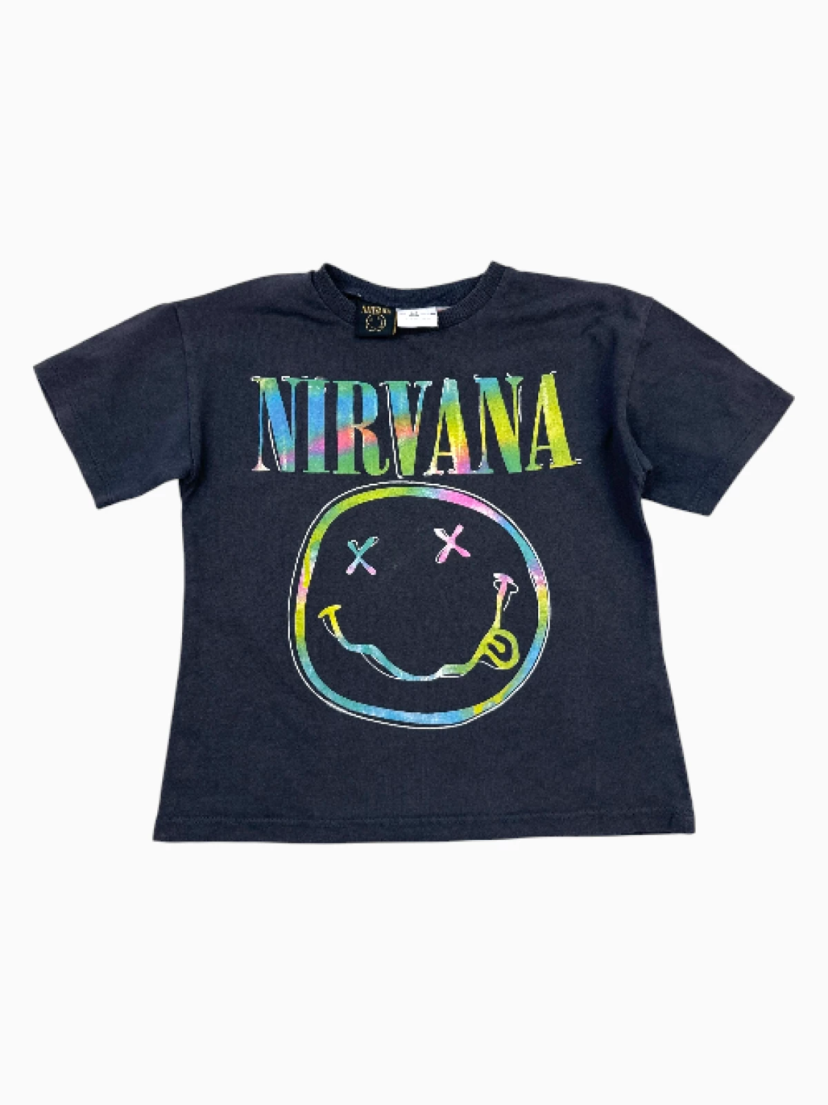 Zara - T-Shirt (maat 110)