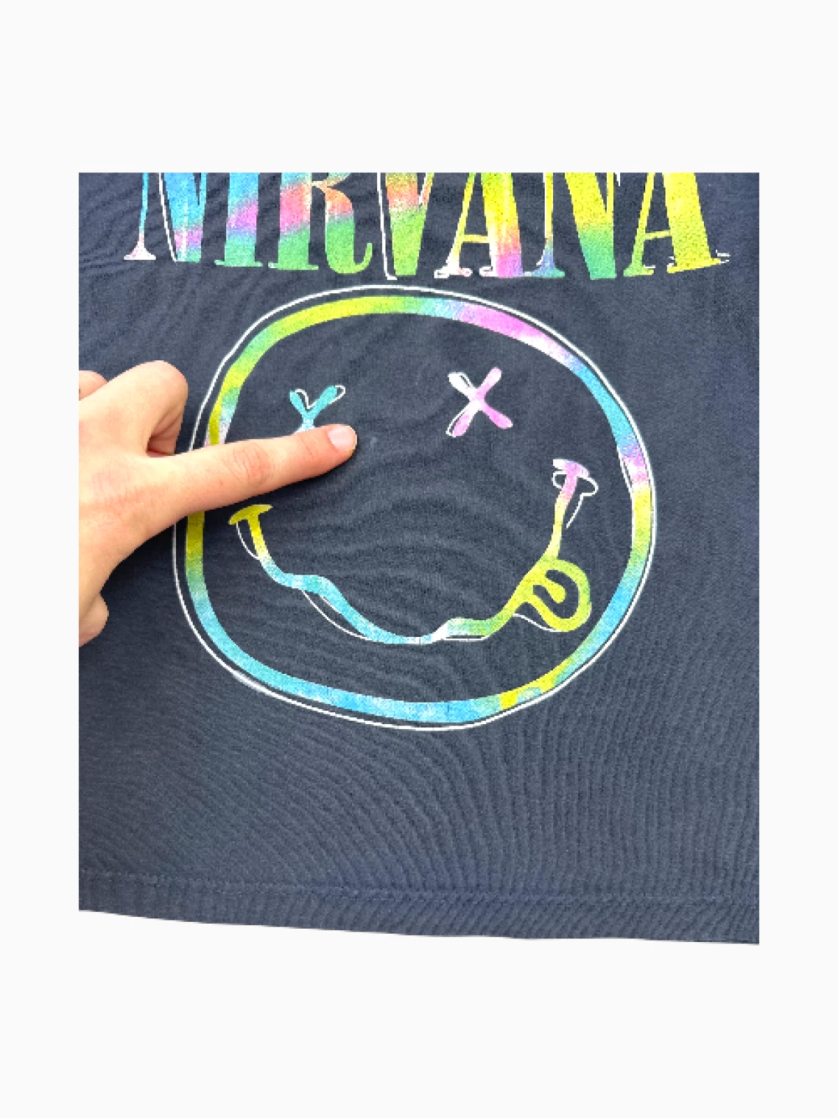 Zara - T-Shirt (maat 110)