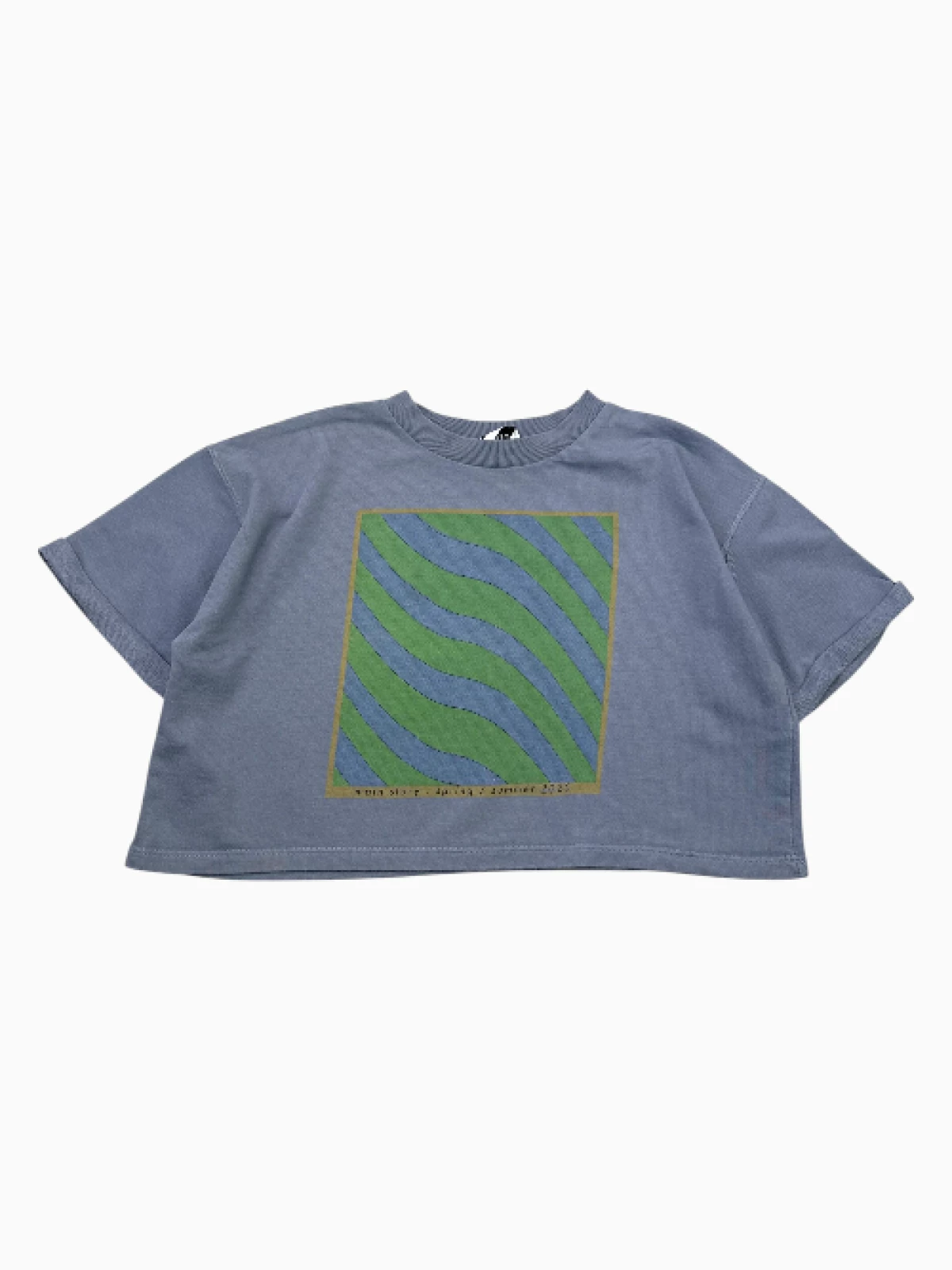 Main Story - T-Shirt (maat 98)