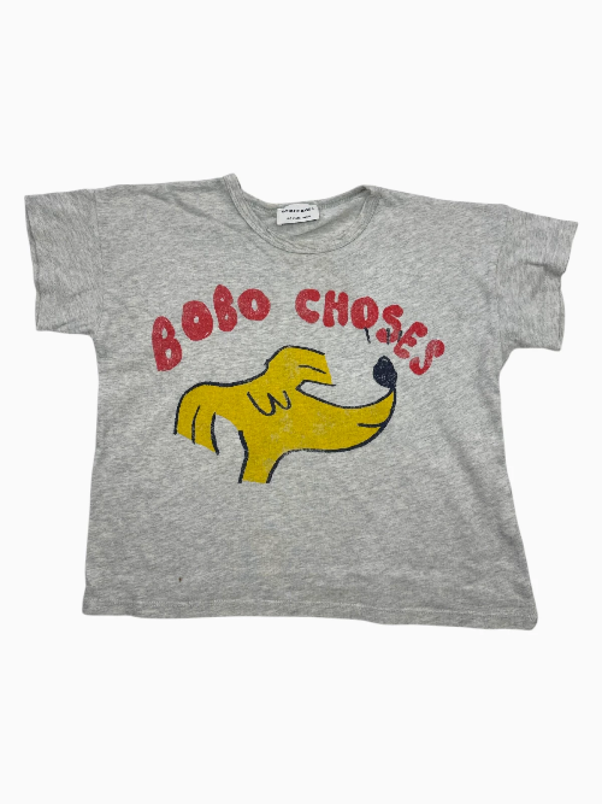 Bobo Choses - T-Shirt (maat 110)