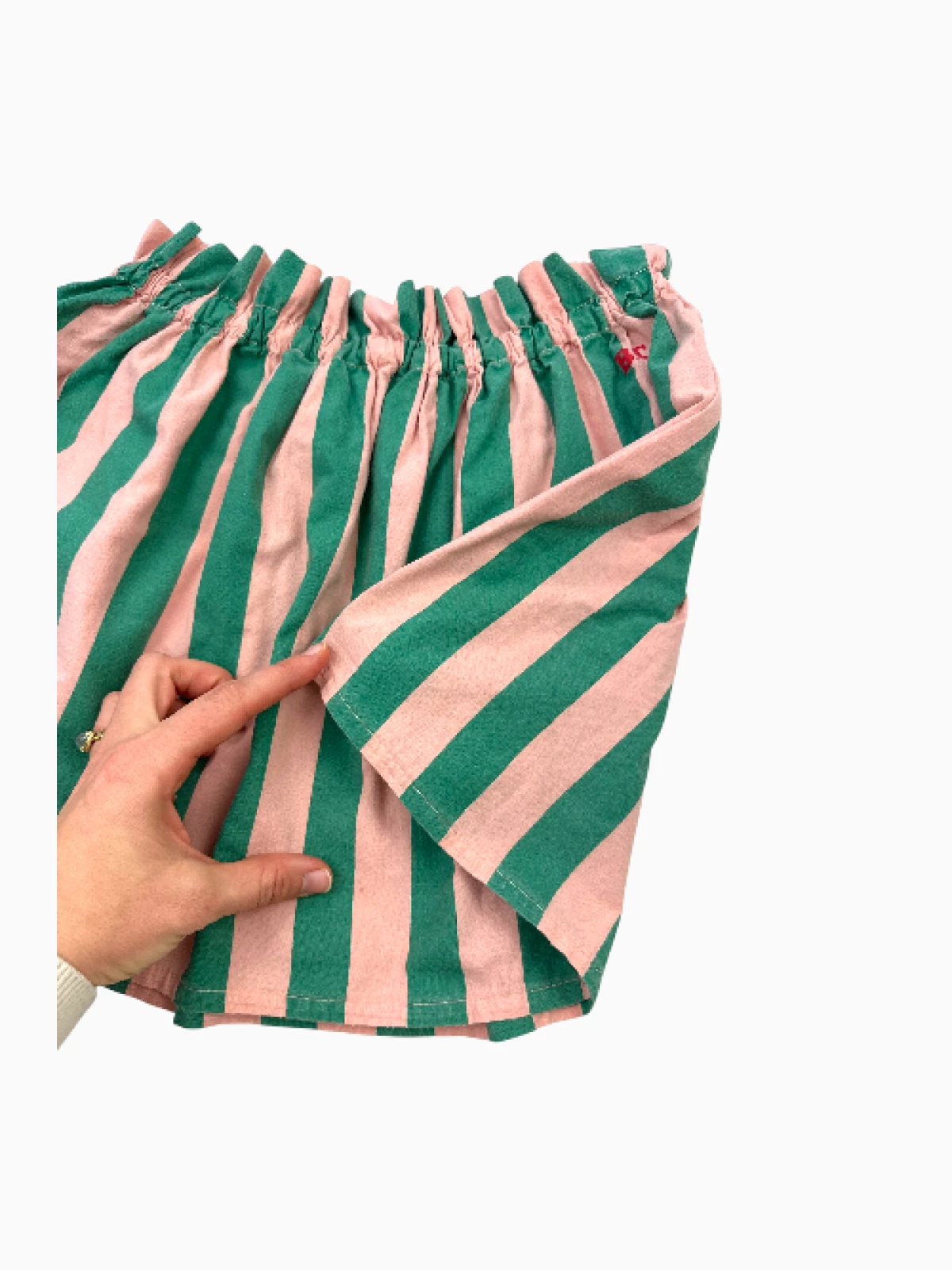 Bobo Choses - Rok (maat 134)