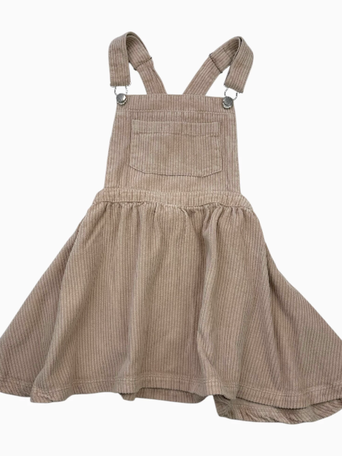 Salopette / Tuinbroek (maat 134)