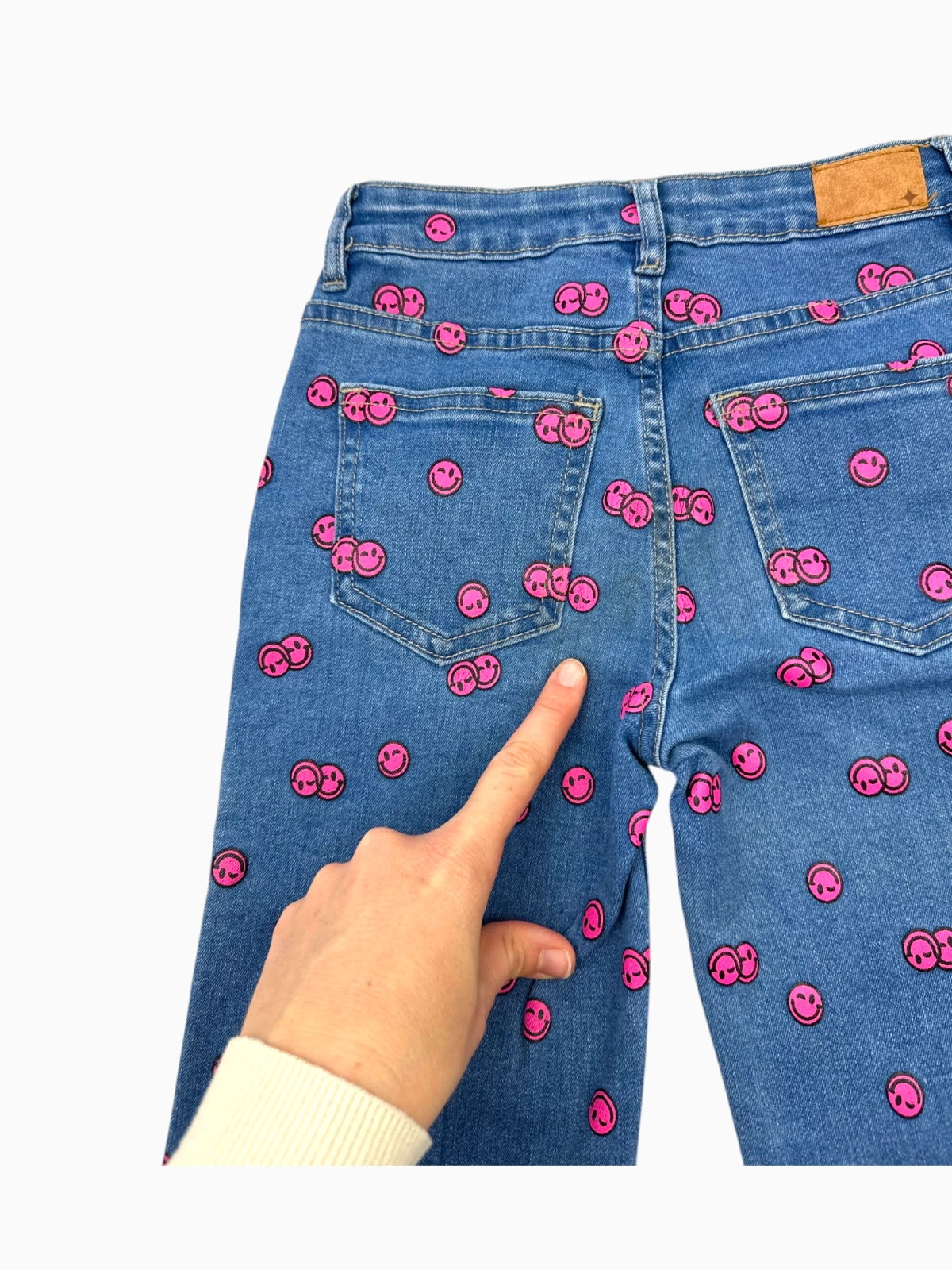 Shoeby - Jeans (maat 134)