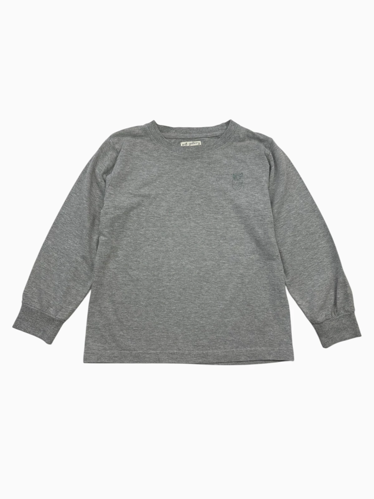 Soft Gallery - Longsleeve (maat 116)