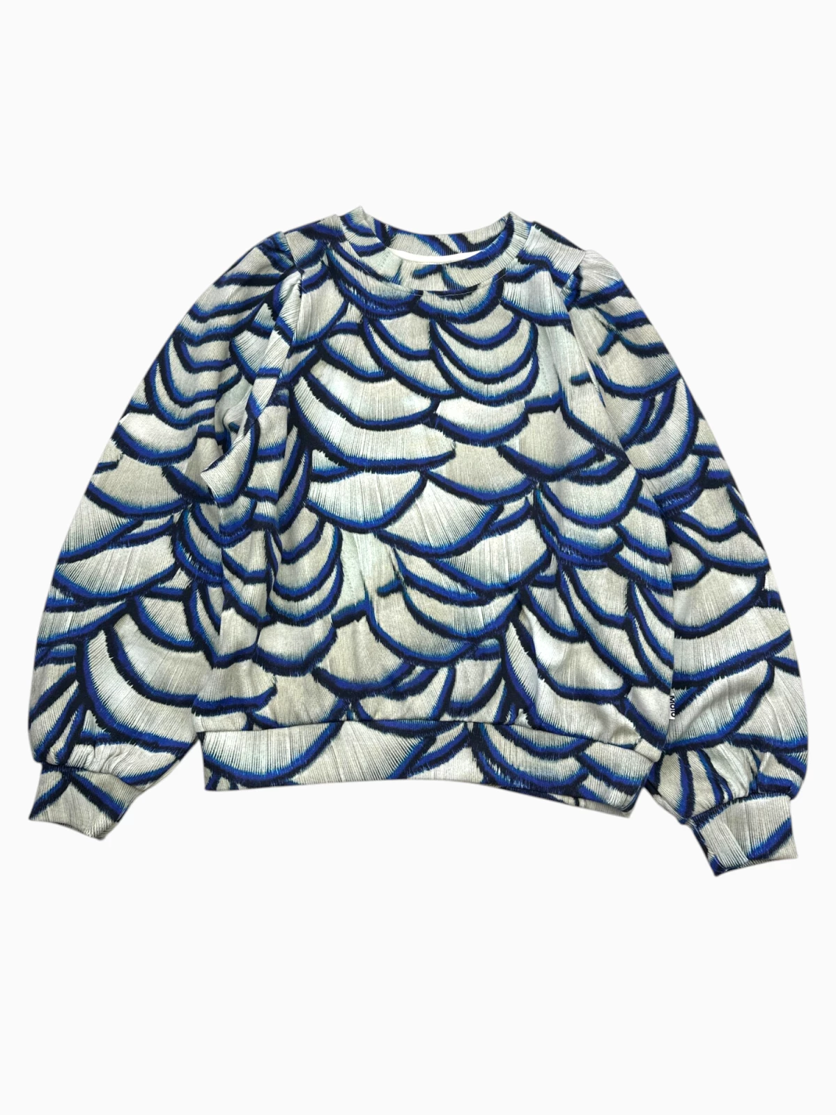 Molo - Trui (maat 140)