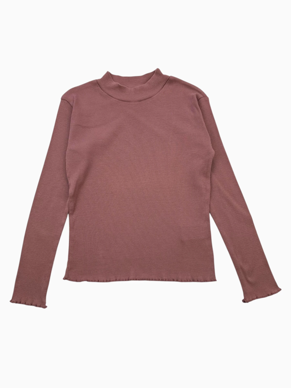 The new society - Longsleeve (maat 140)