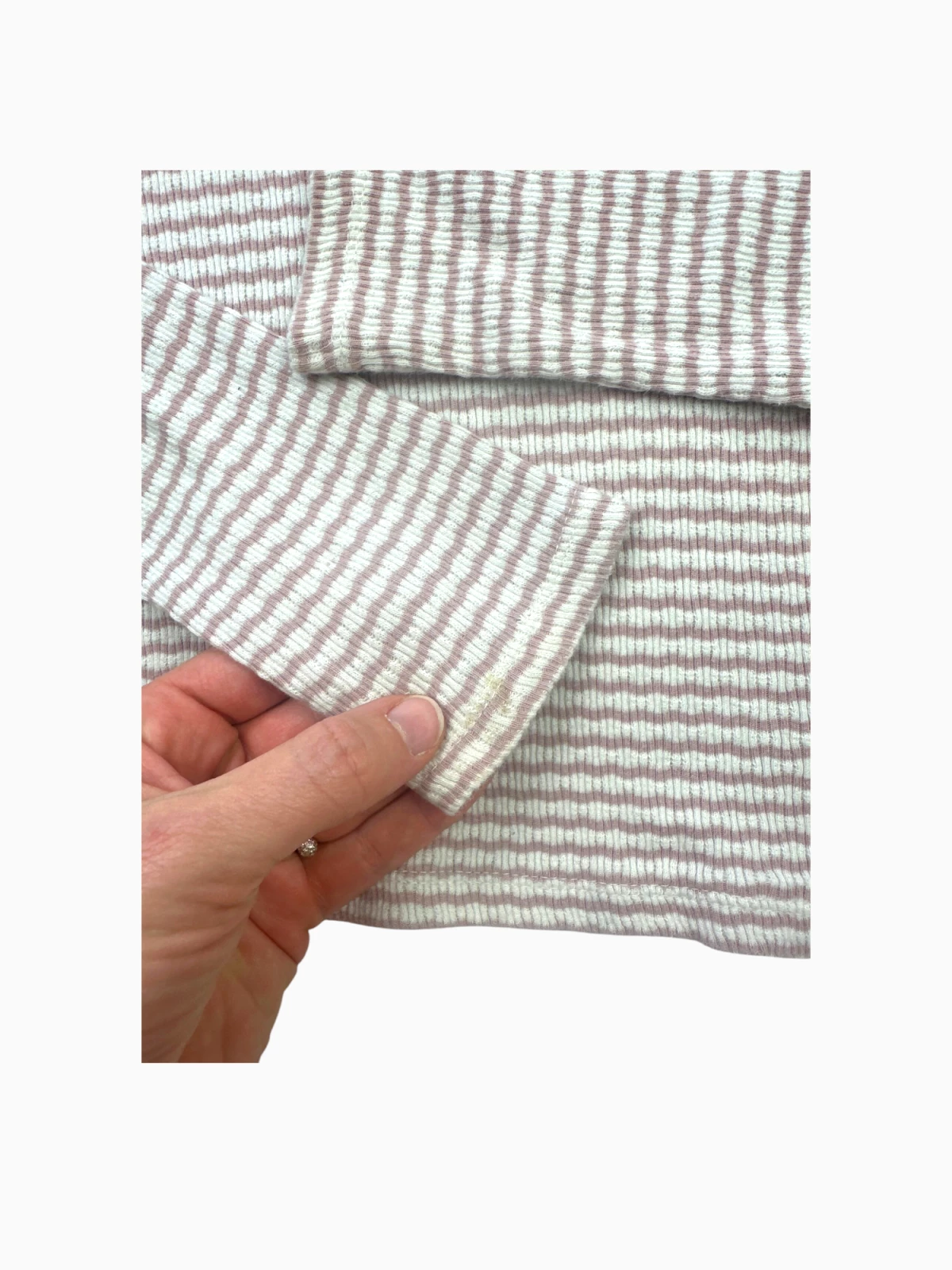 Sissy-Boy - Longsleeve (maat 134 / 140)