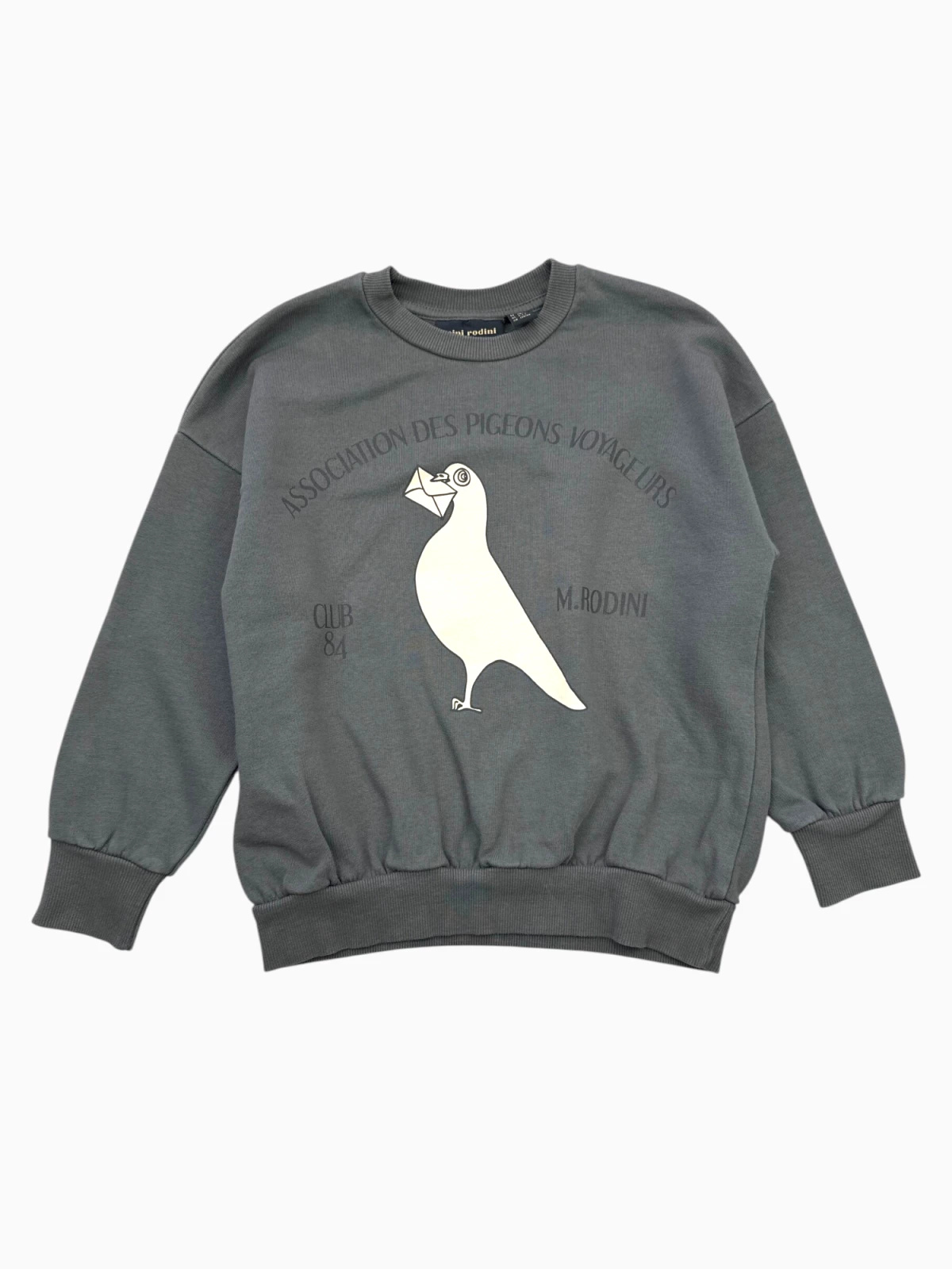 Mini Rodini - Trui (maat 116 / 122)