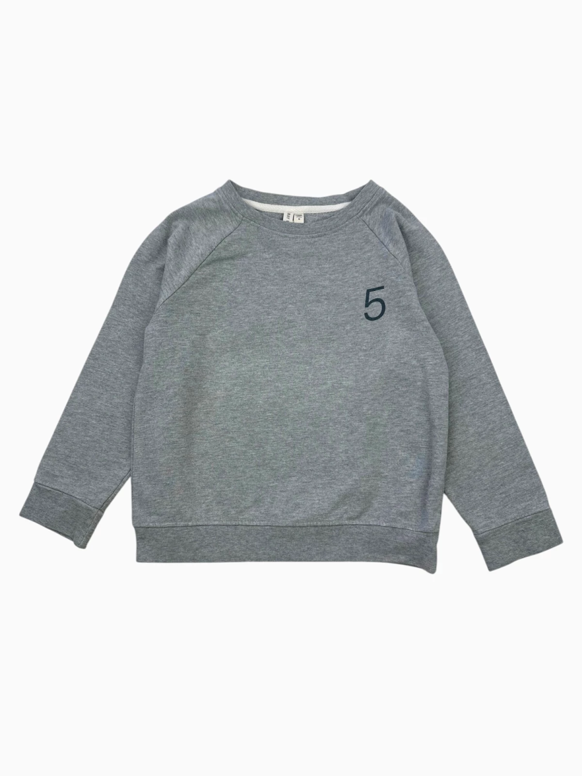 Gray Label - Trui (maat 116)