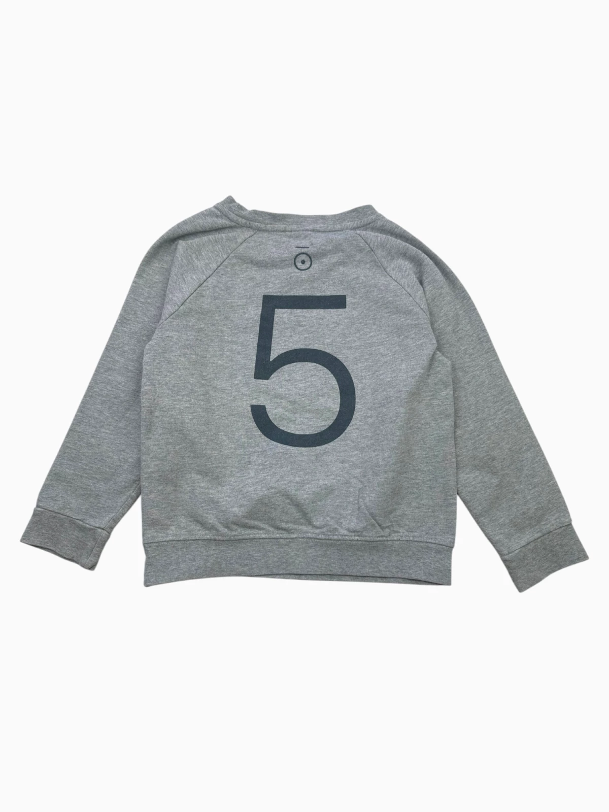 Gray Label - Trui (maat 116)