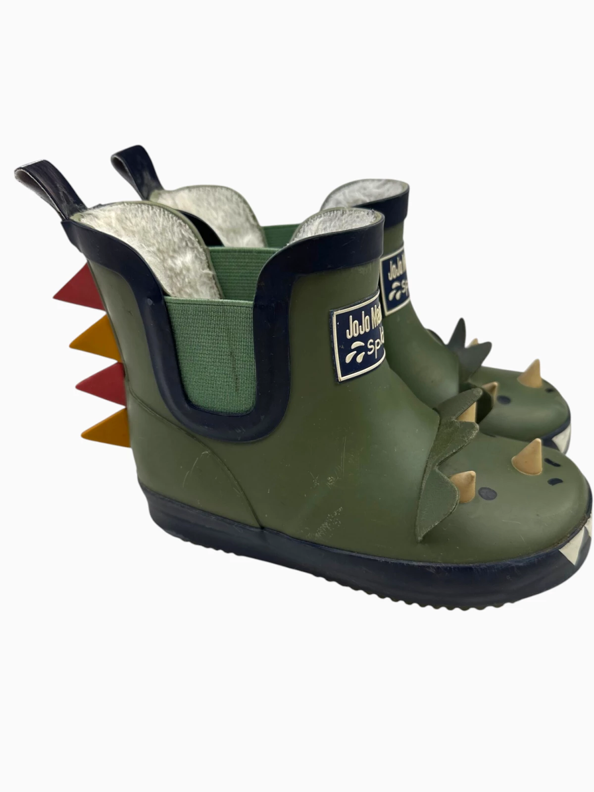 Schoenen (maat 26)