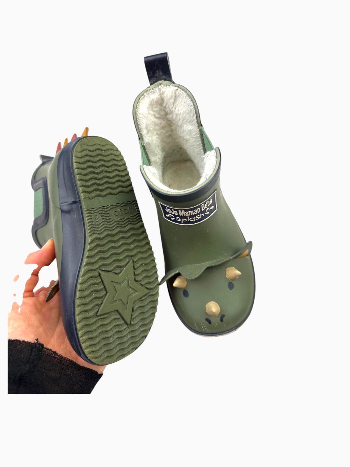 Schoenen (maat 26)
