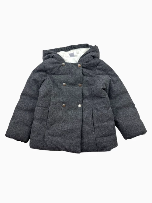 Petit Bateau - Jas (maat 104)