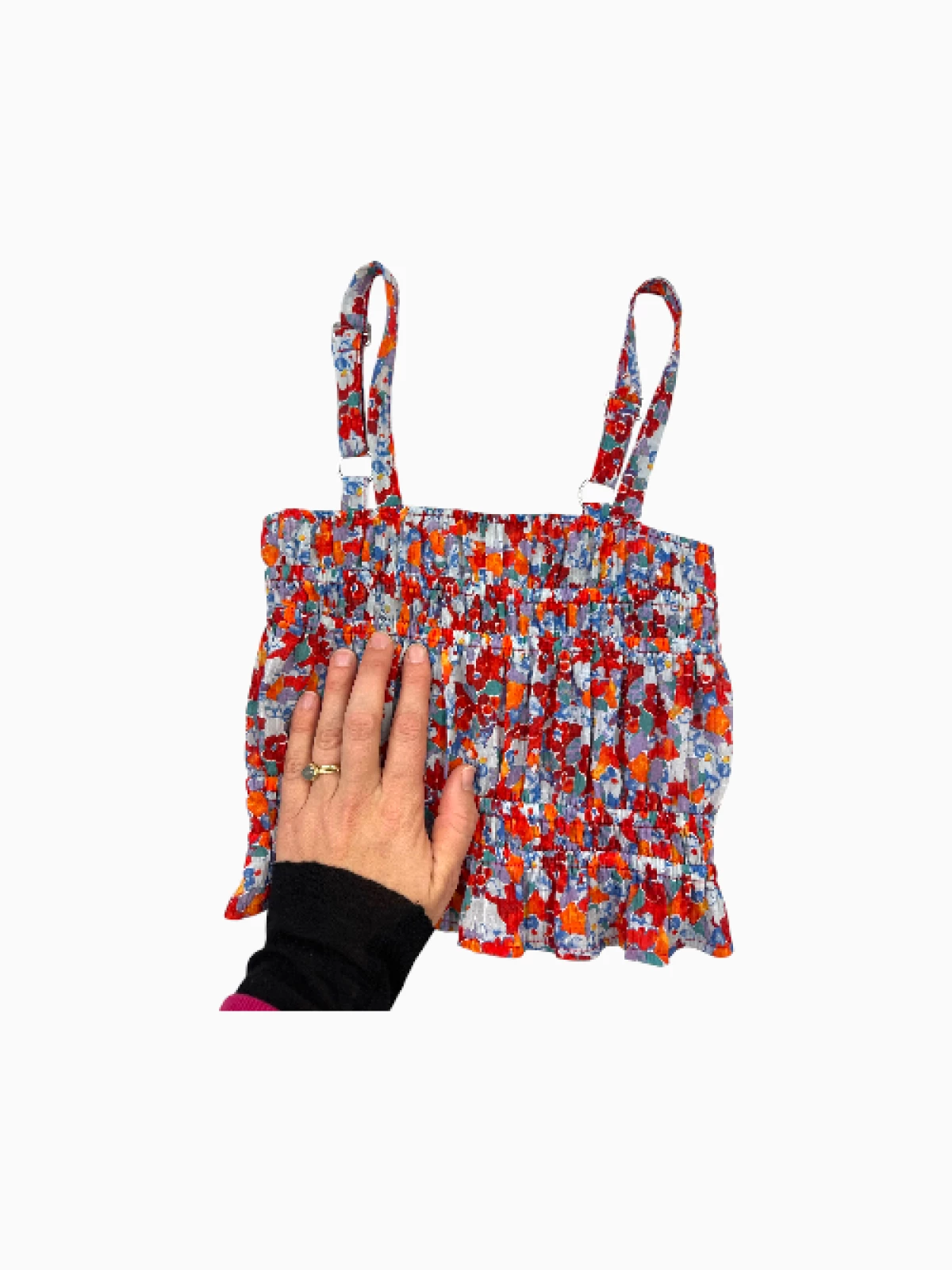 Indee - Top (maat 140 / 146)