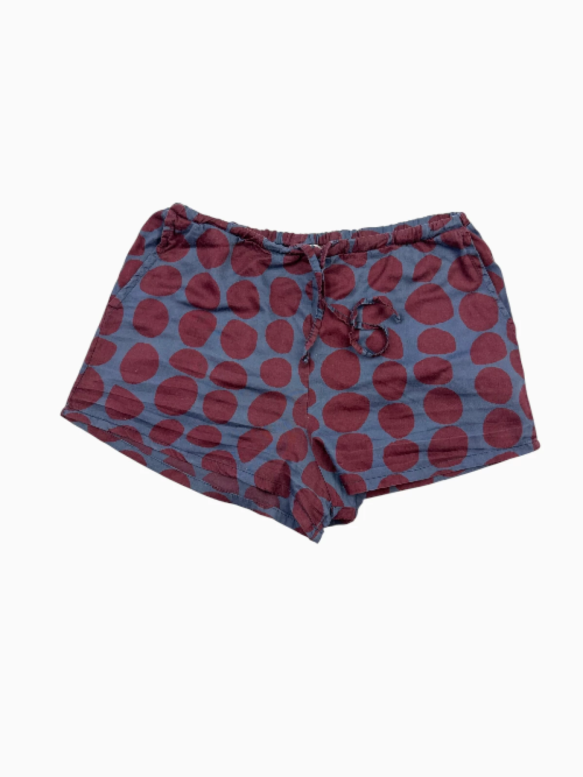 Longlivethequeen - Korte broek (maat 140)