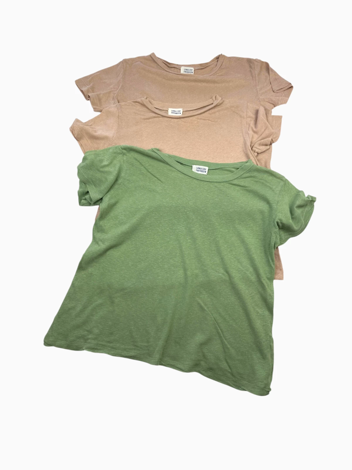 Longlivethequeen - Set (maat 140 / 146)