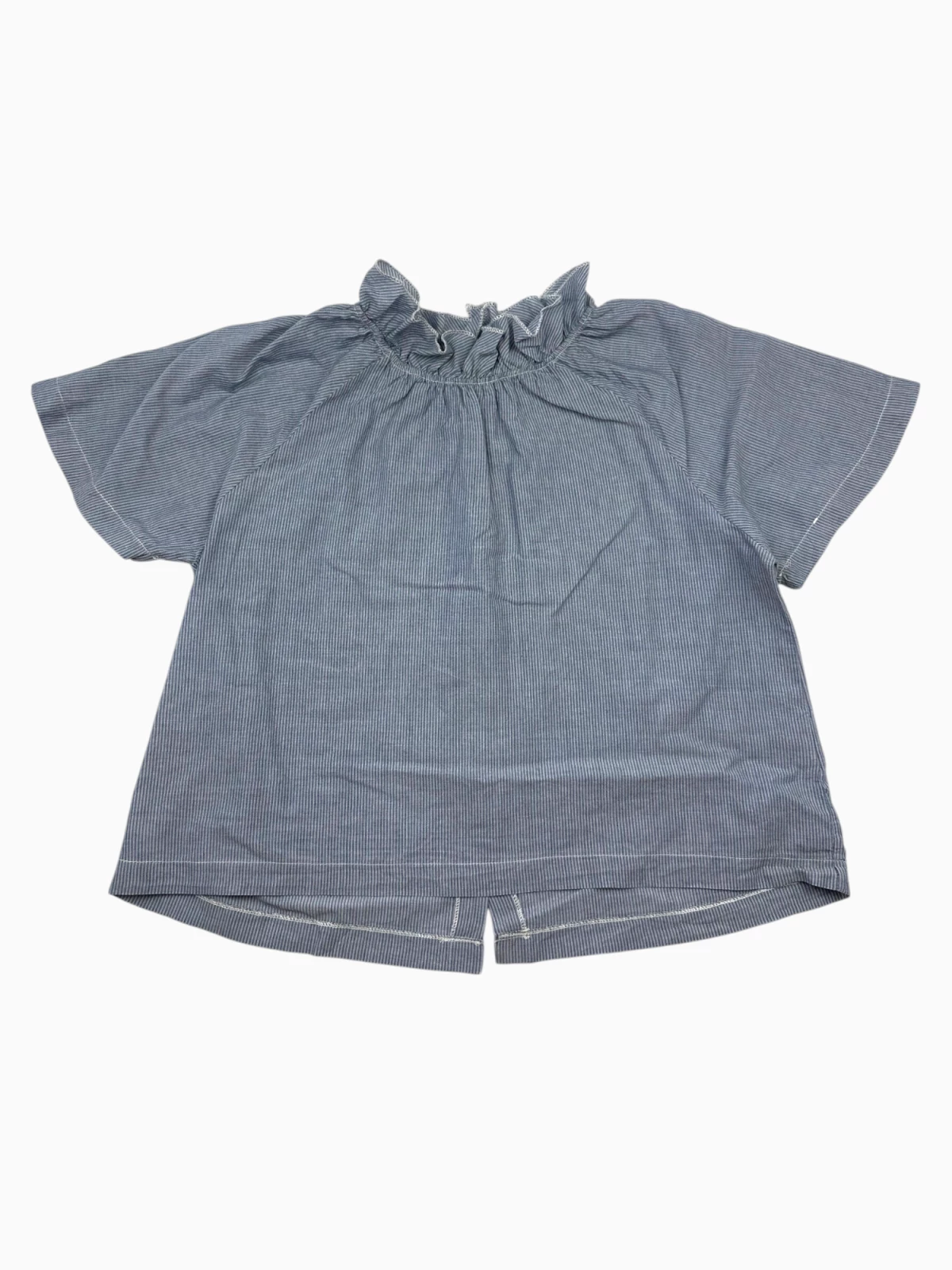 Longlivethequeen - Blouse (maat 140)