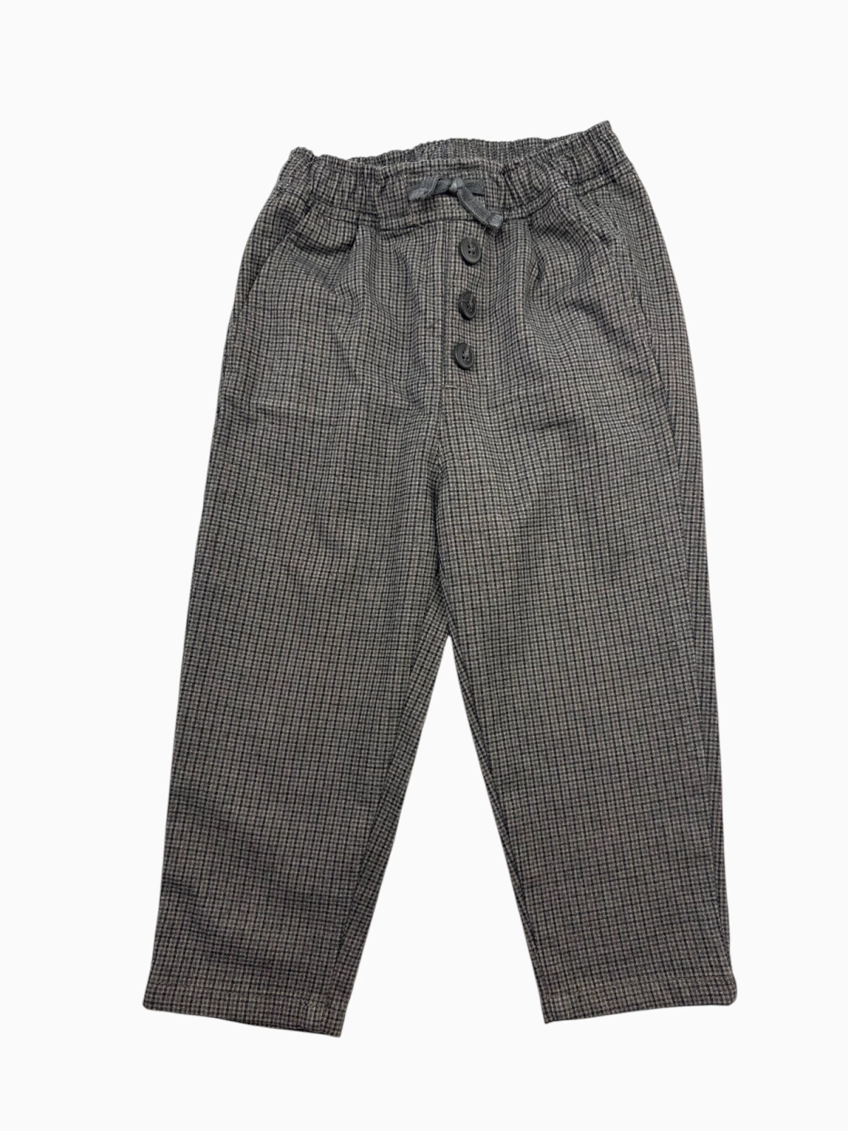 Zara - Lange broek (maat 92)