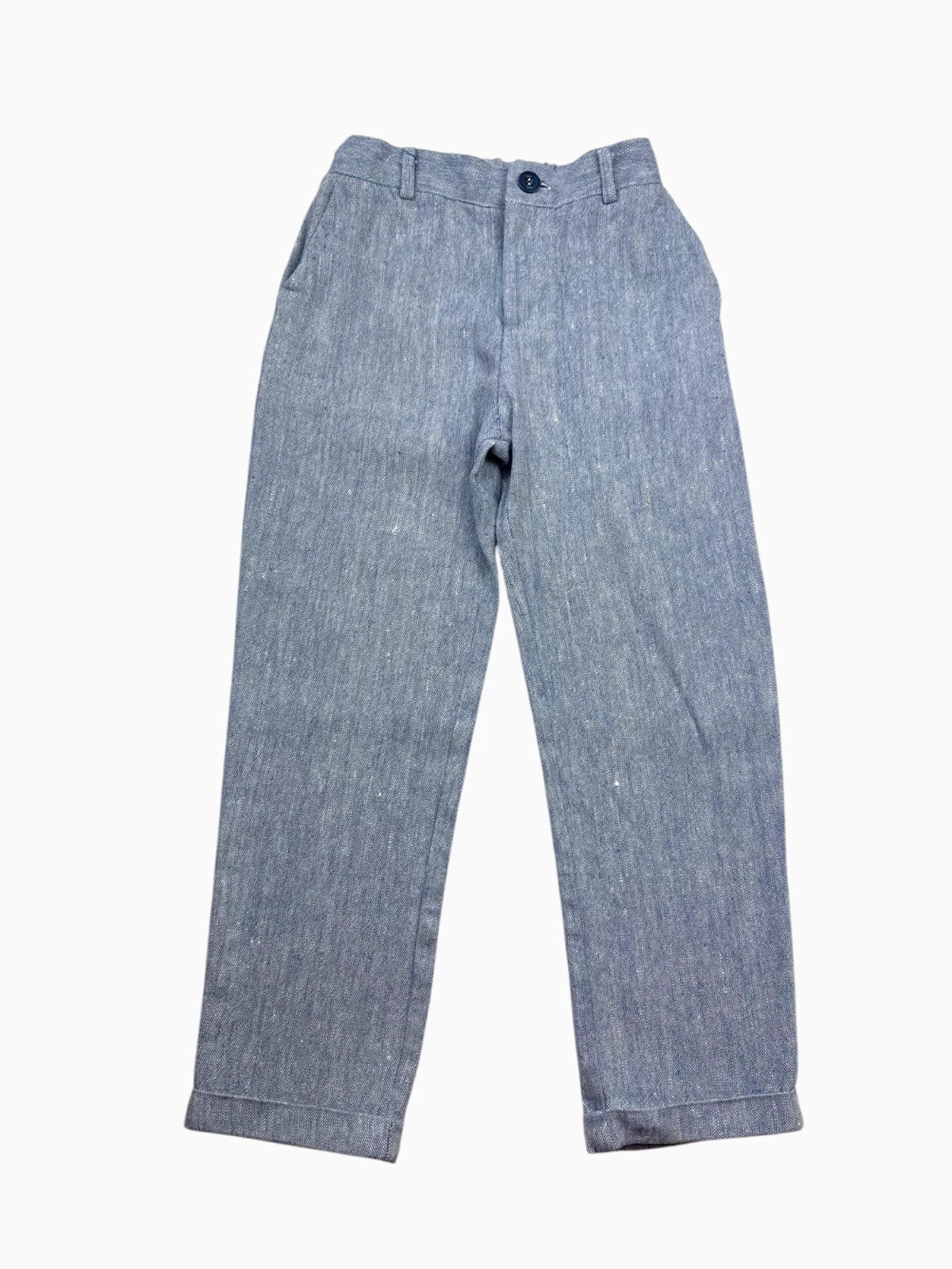 Lange broek (maat 116)