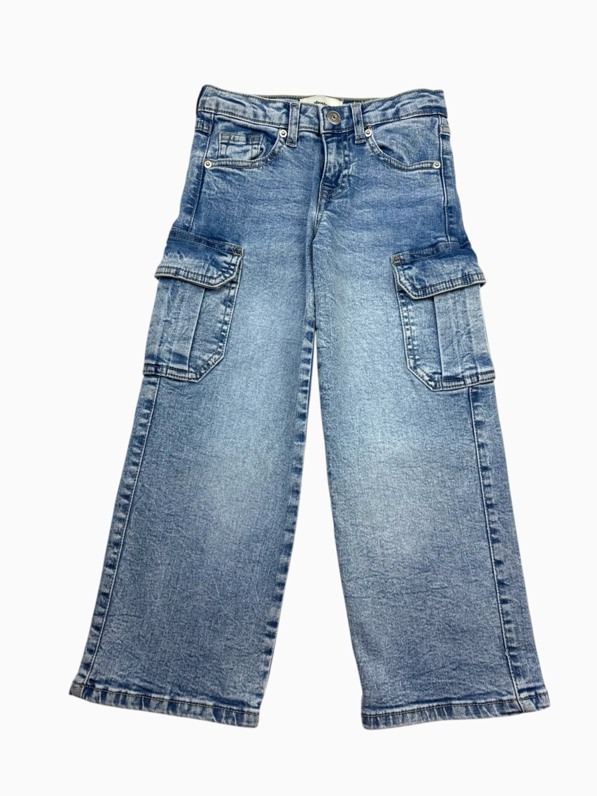 Shoeby - Jeans (maat 116)