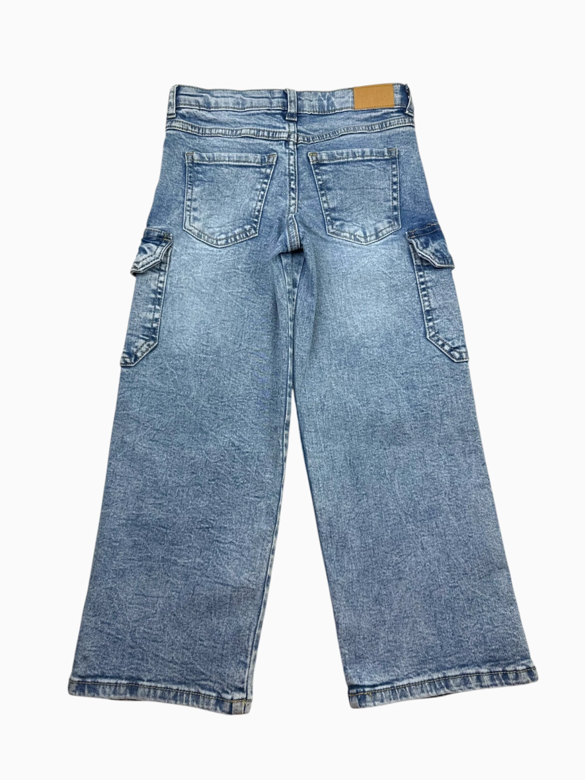 Shoeby - Jeans (maat 116)