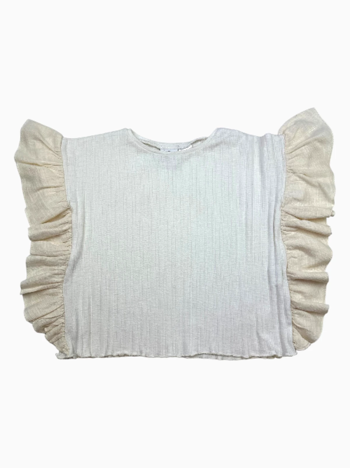 Zara - T-Shirt (maat 104)