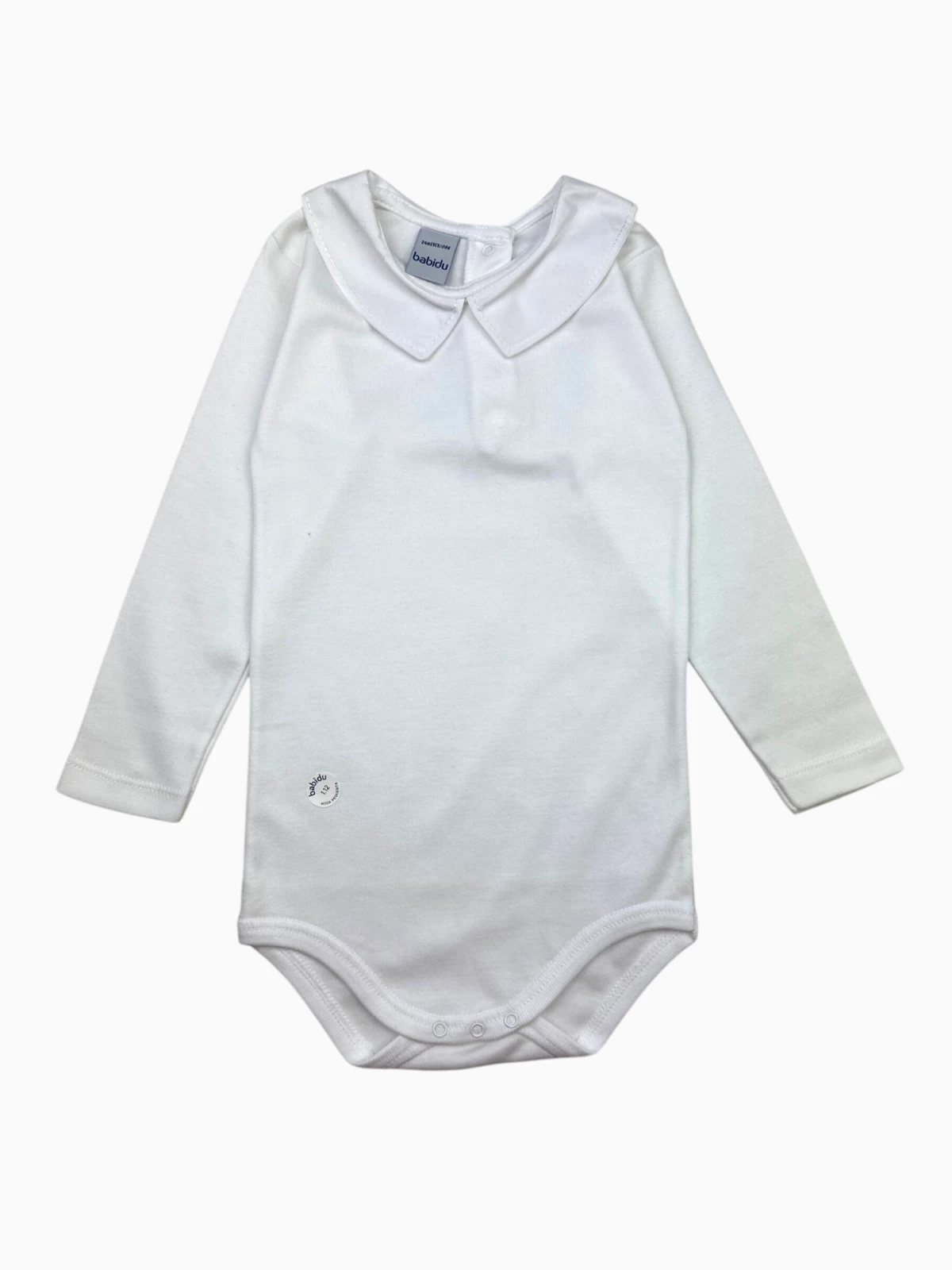 Babidu - Romper (maat 86)