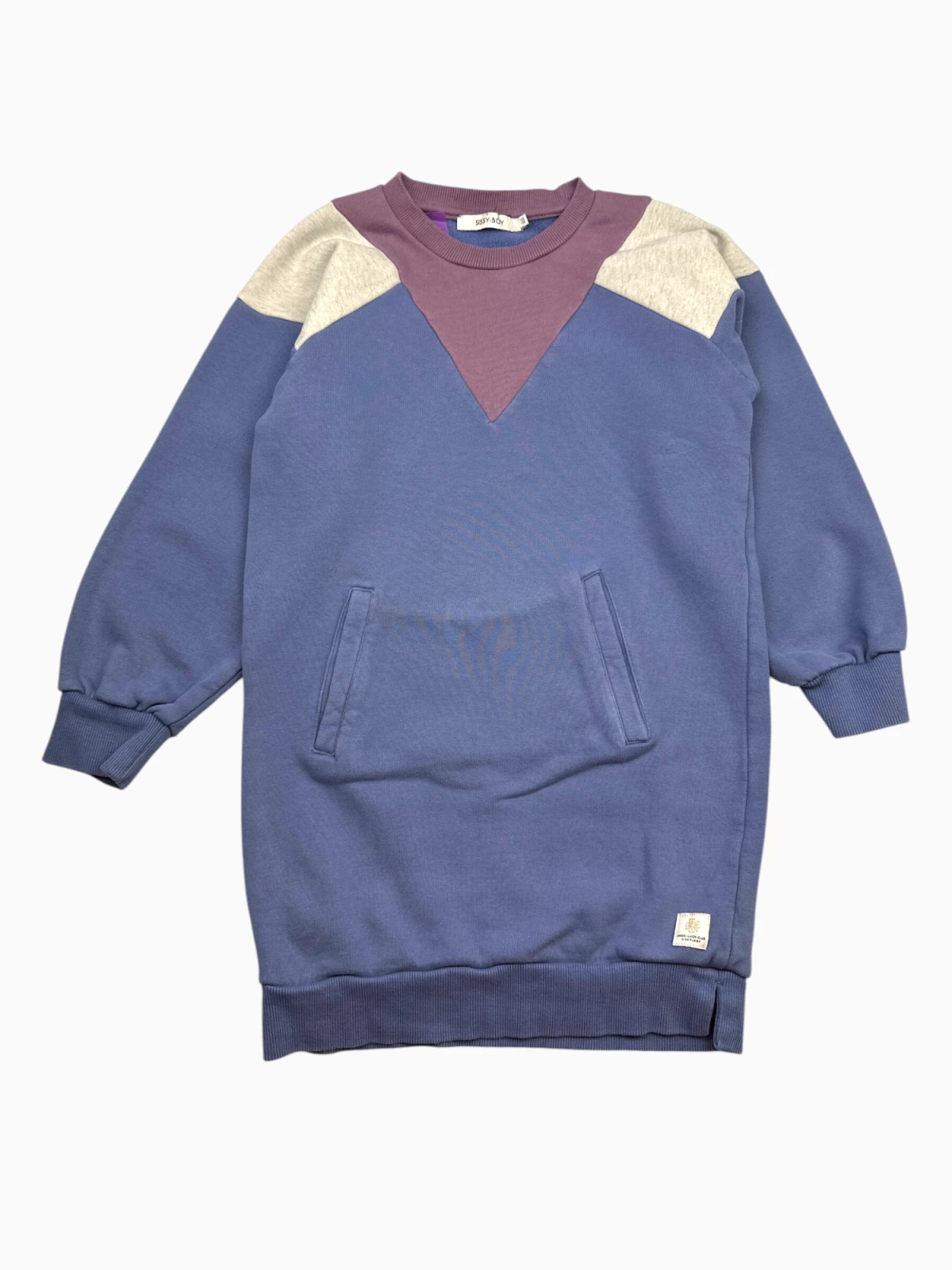 Sissy-Boy - Trui (maat 122)