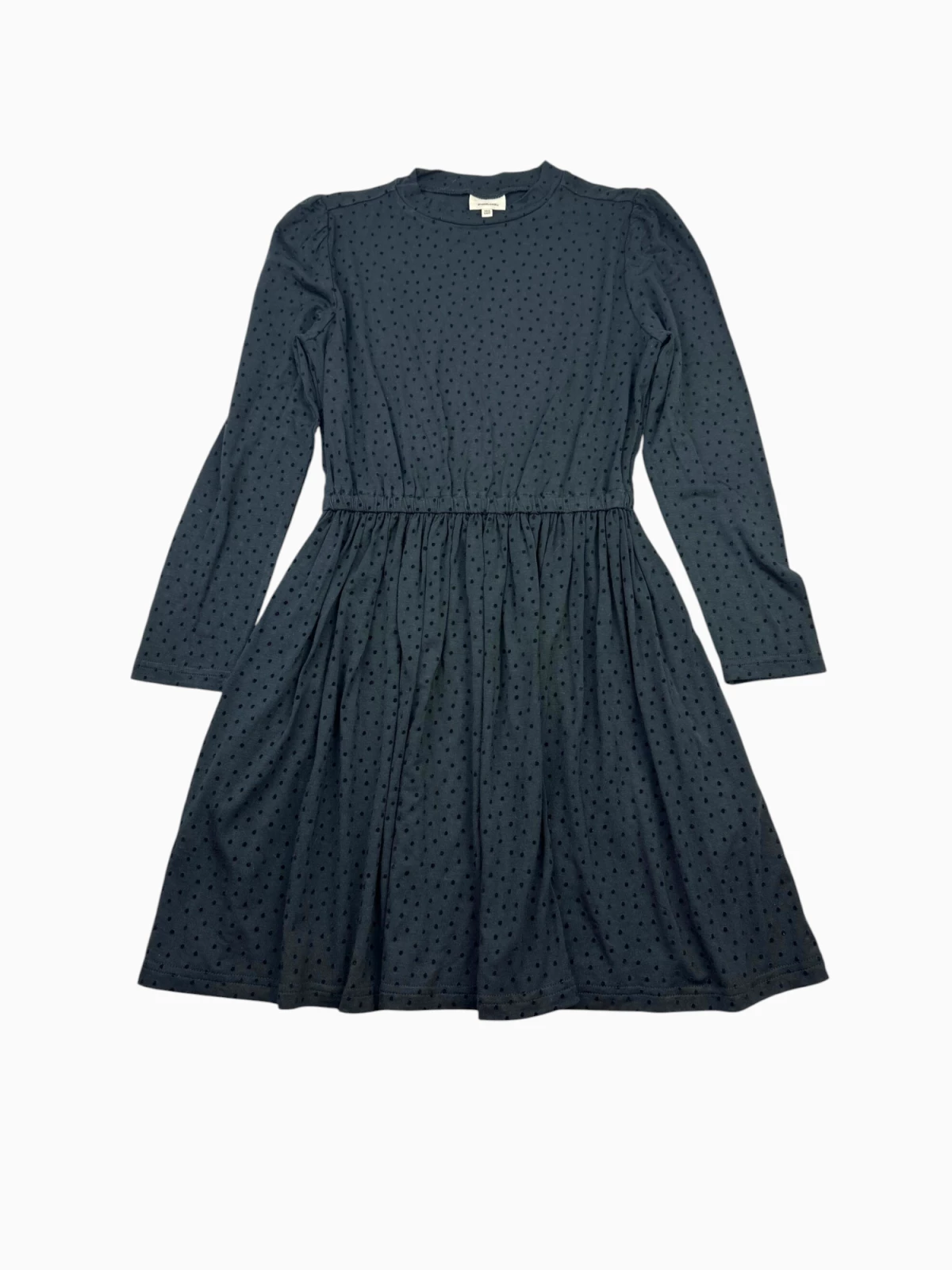 POMPdeLUX - Jurk (maat 134 / 140)