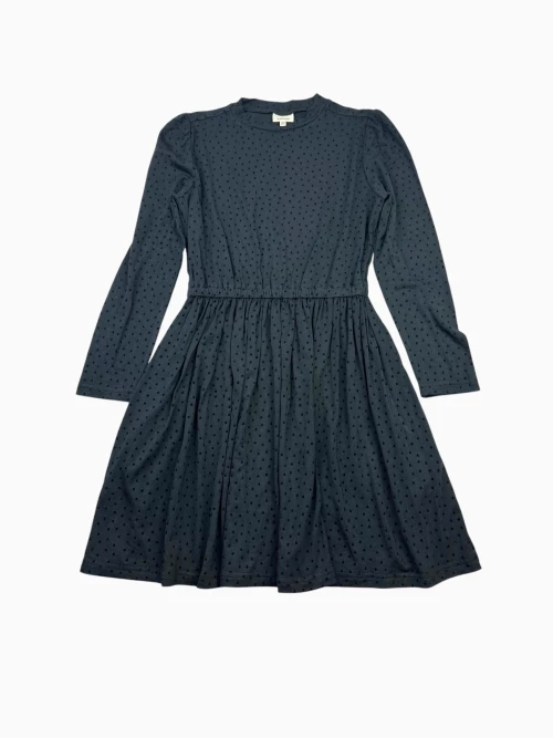 POMPdeLUX - Jurk (maat 134 / 140)