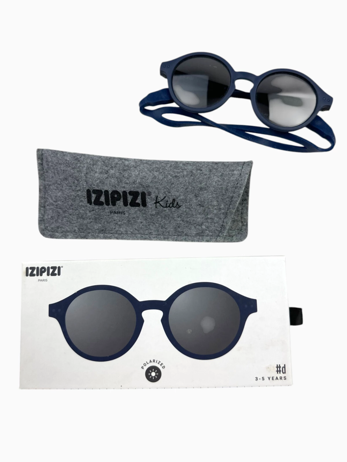 Accessoire (maat 104 / 110)