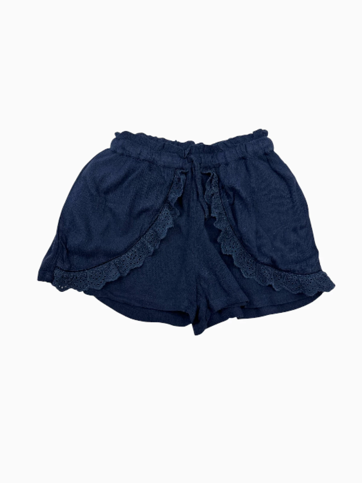 Ikks - Korte broek (maat 104)