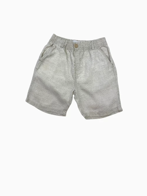 Zara - Korte broek (maat 110)