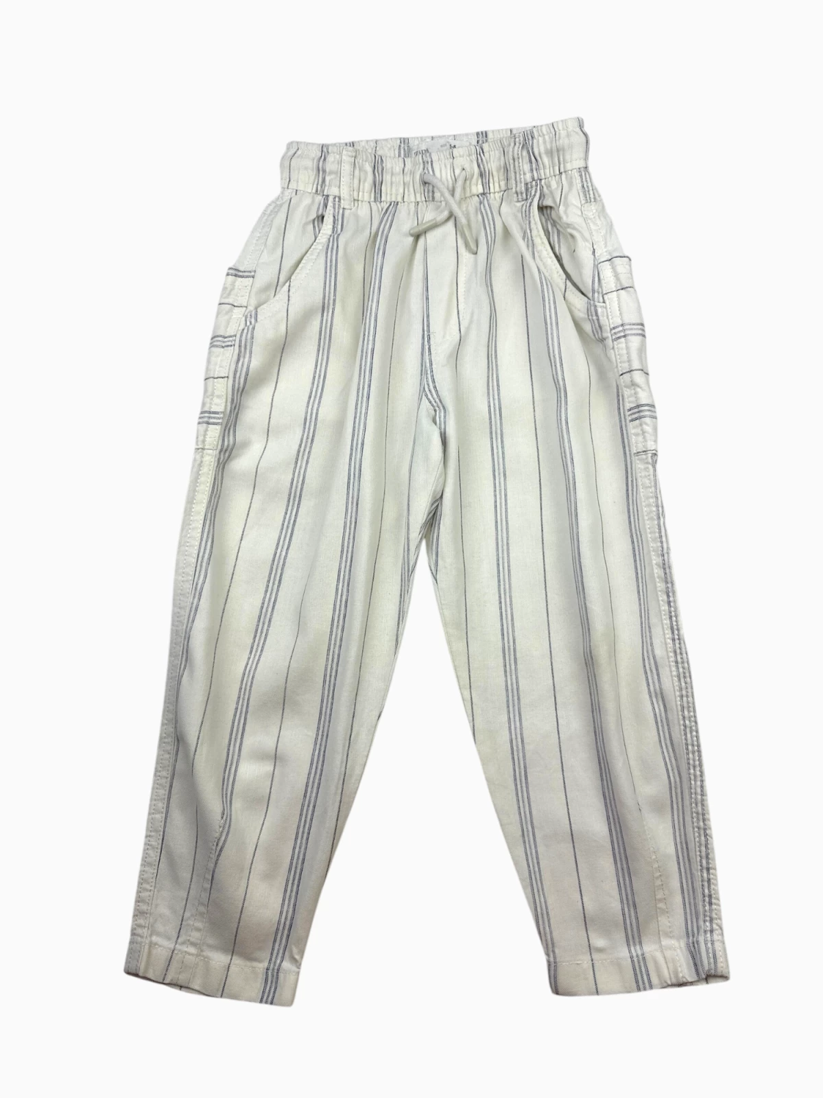 Zara - Lange broek (maat 110)