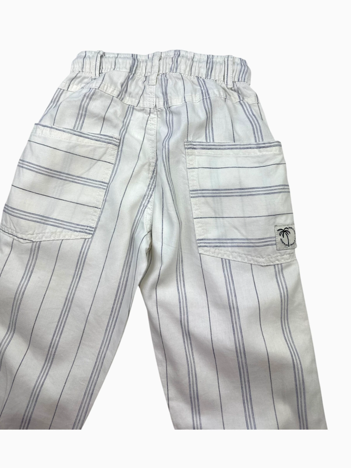 Zara - Lange broek (maat 110)