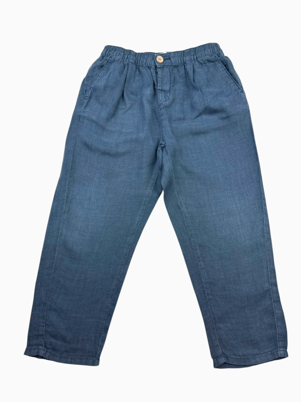 Zara - Lange broek (maat 110)