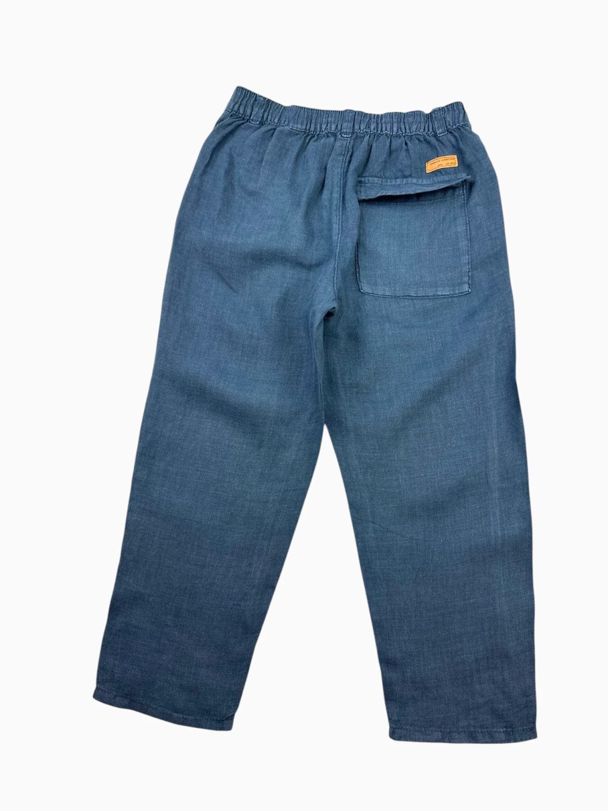 Zara - Lange broek (maat 110)