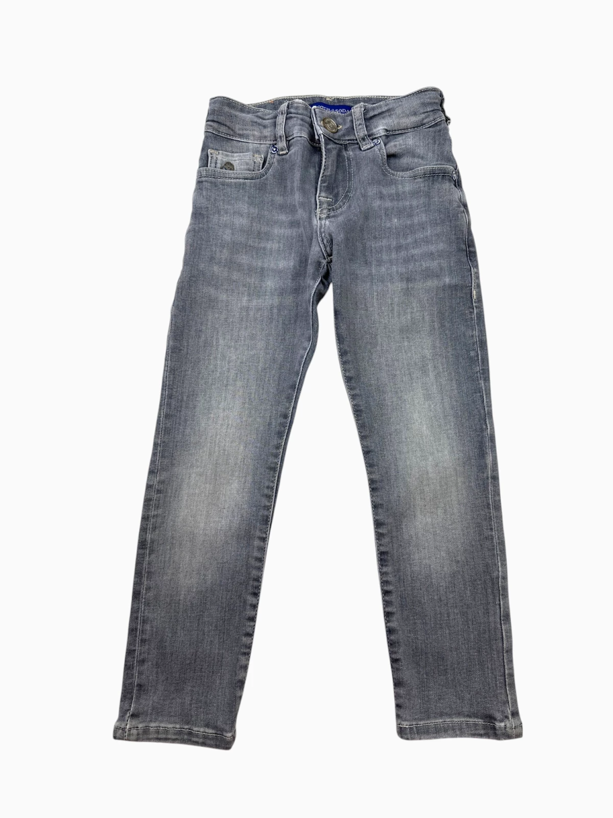 Scotch & Soda - Jeans (maat 116)