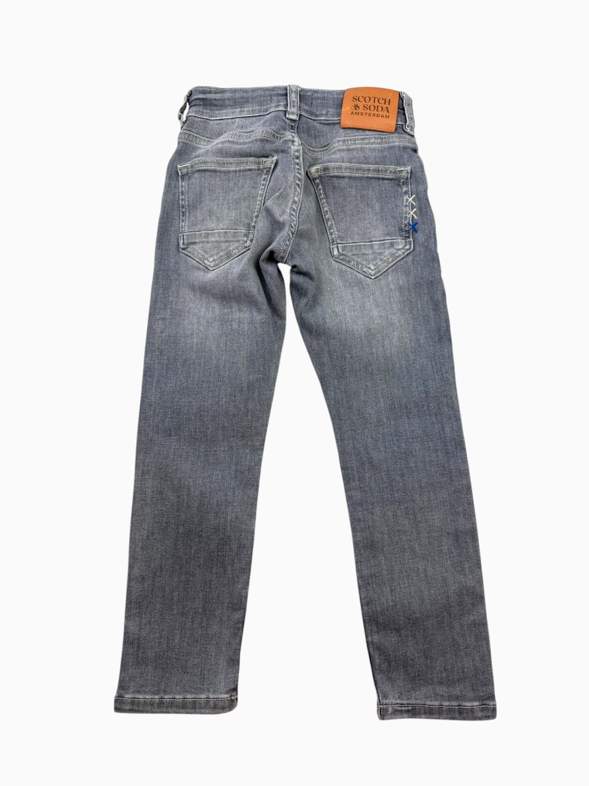 Scotch & Soda - Jeans (maat 116)
