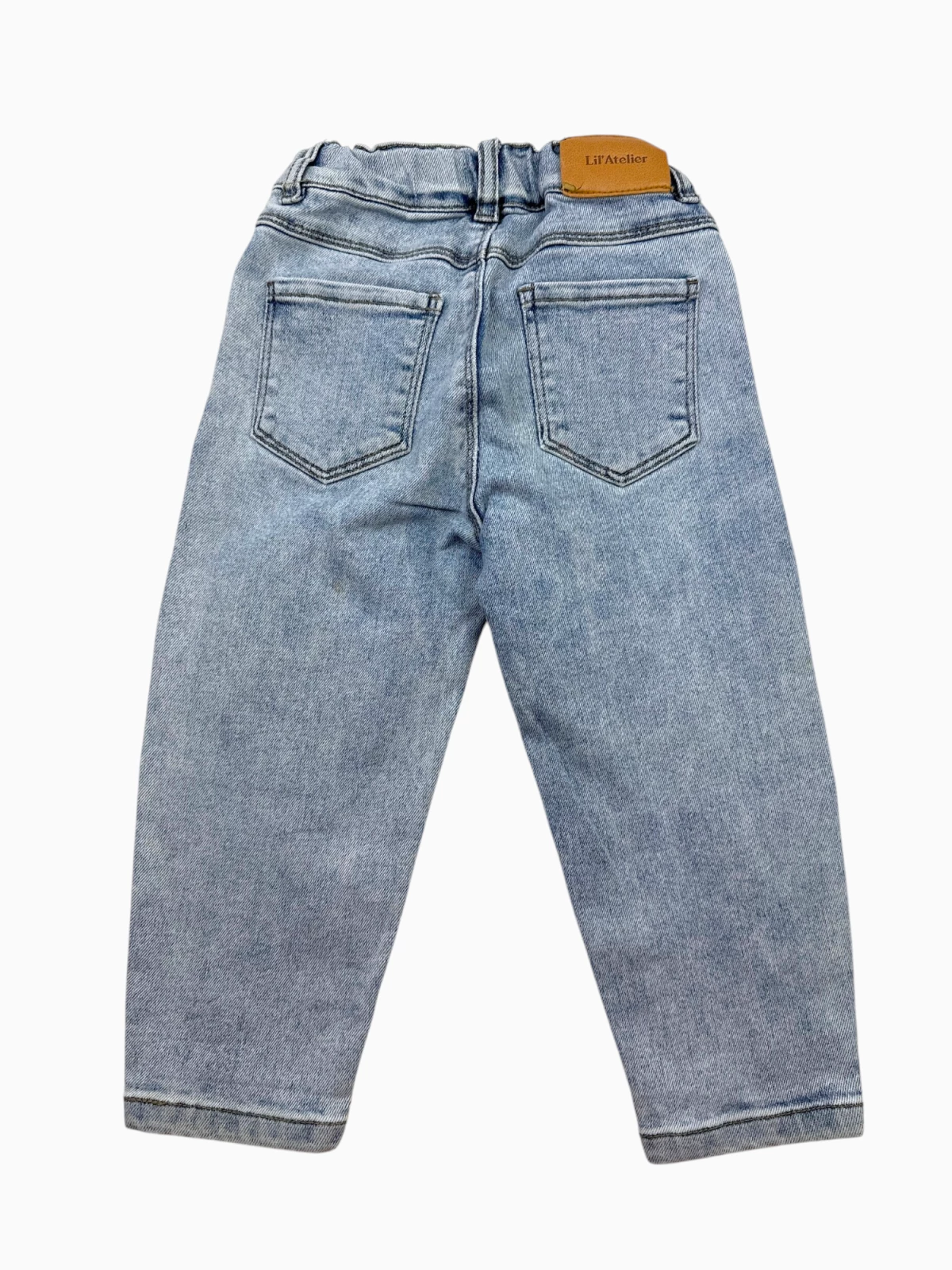Lil' Atelier - Jeans (maat 98)