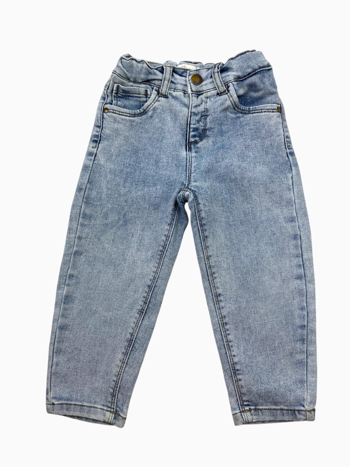 Lil' Atelier - Jeans (maat 98)