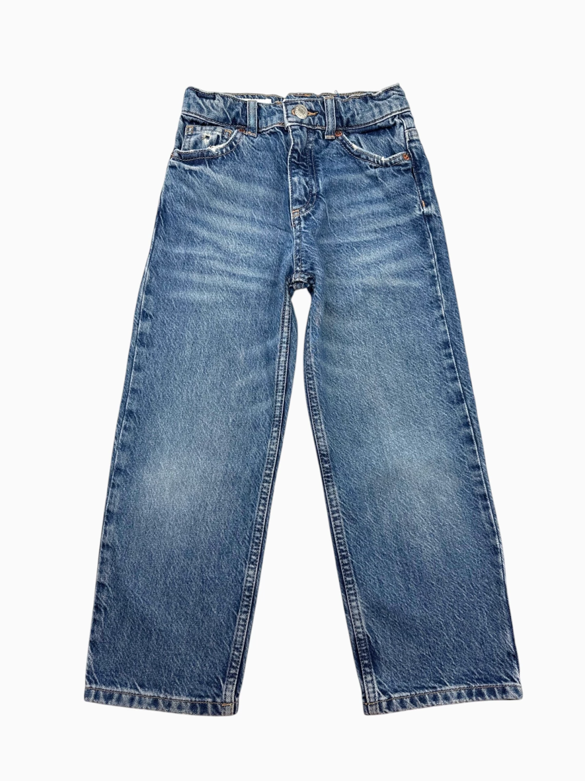 Zara - Jeans (maat 116)