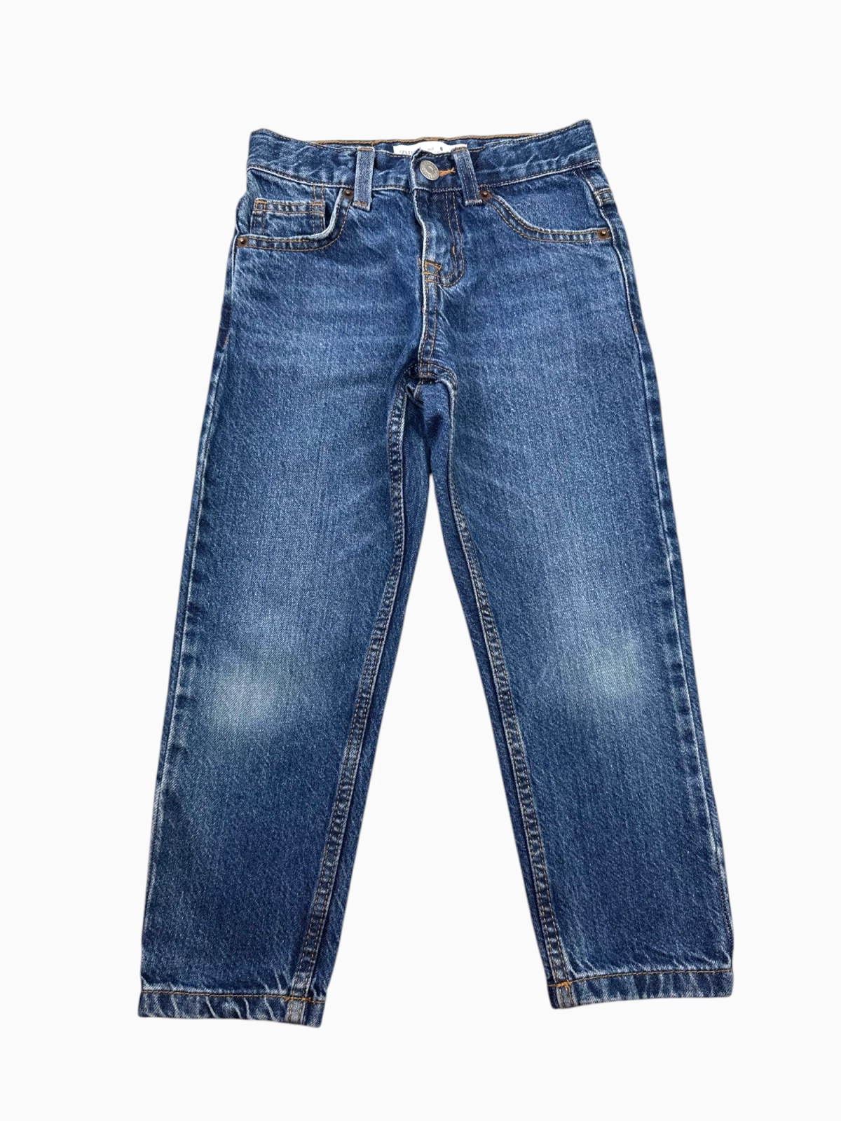 Zara - Jeans (maat 116)