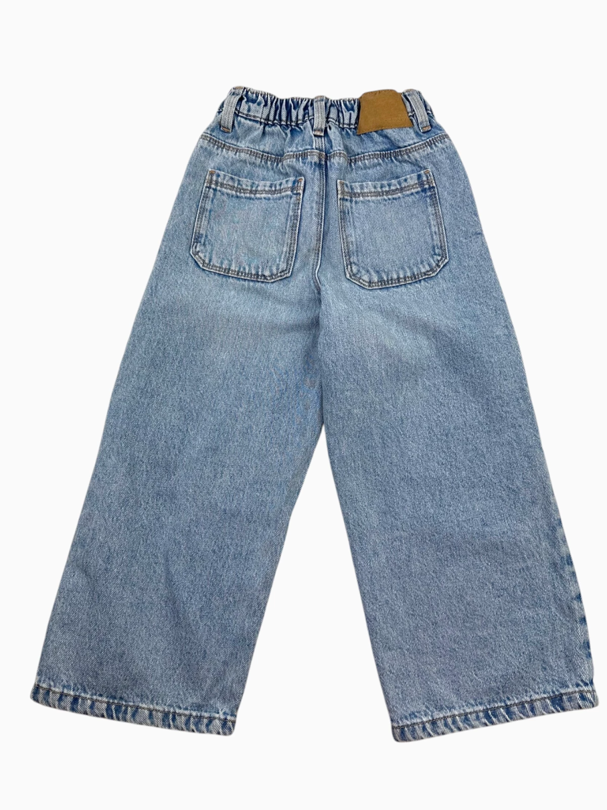 Zara - Jeans (maat 110)